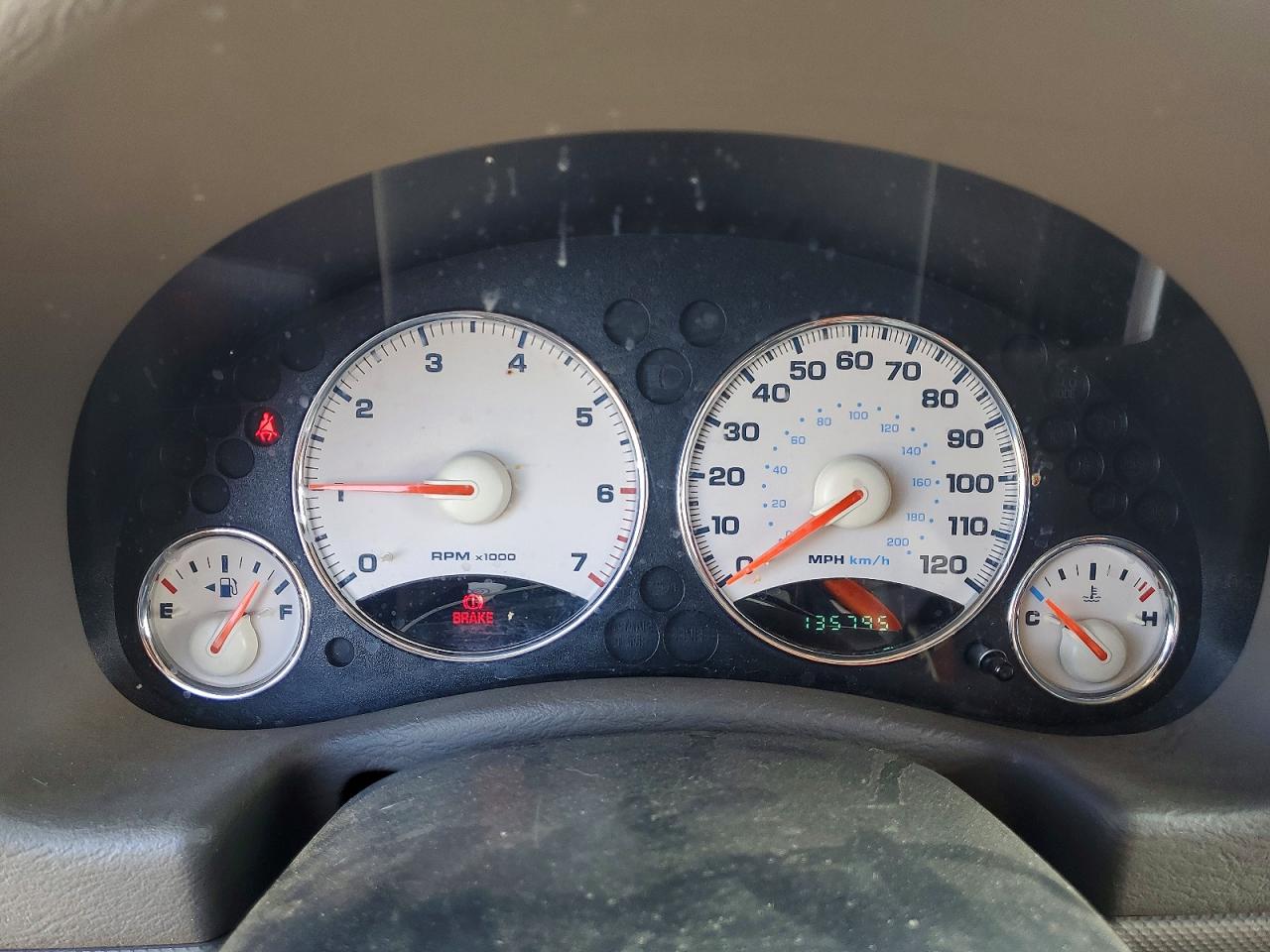 2002 JEEP LIBERTY LIMITED photo 17