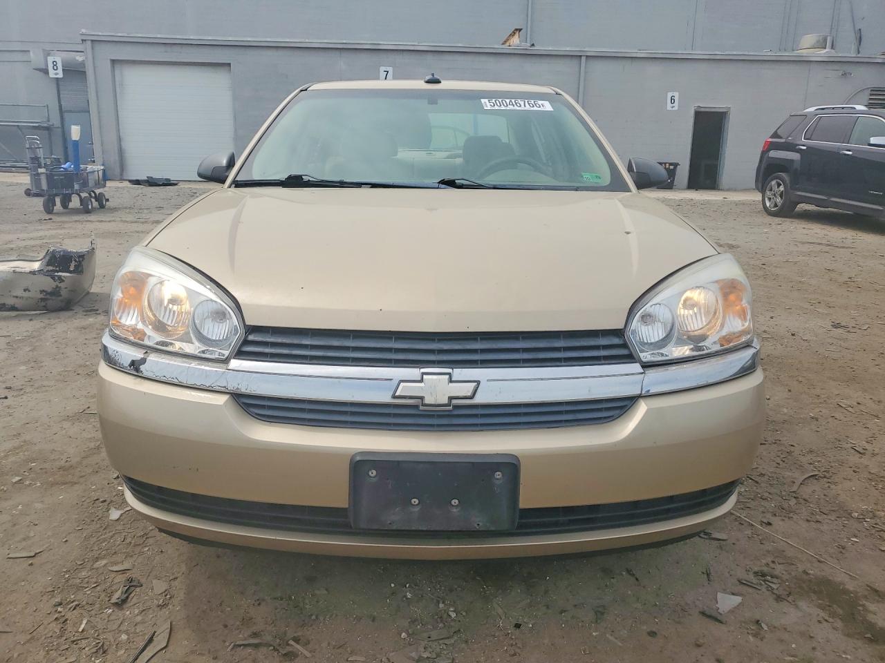 2005 CHEVROLET MALIBU LS photo 9