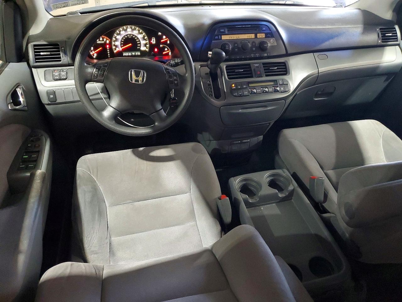 2006 HONDA ODYSSEY EX photo 15