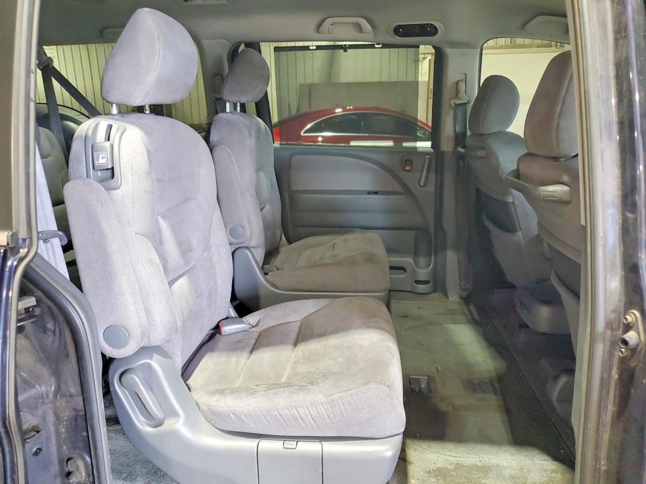 2006 HONDA ODYSSEY EX photo 21