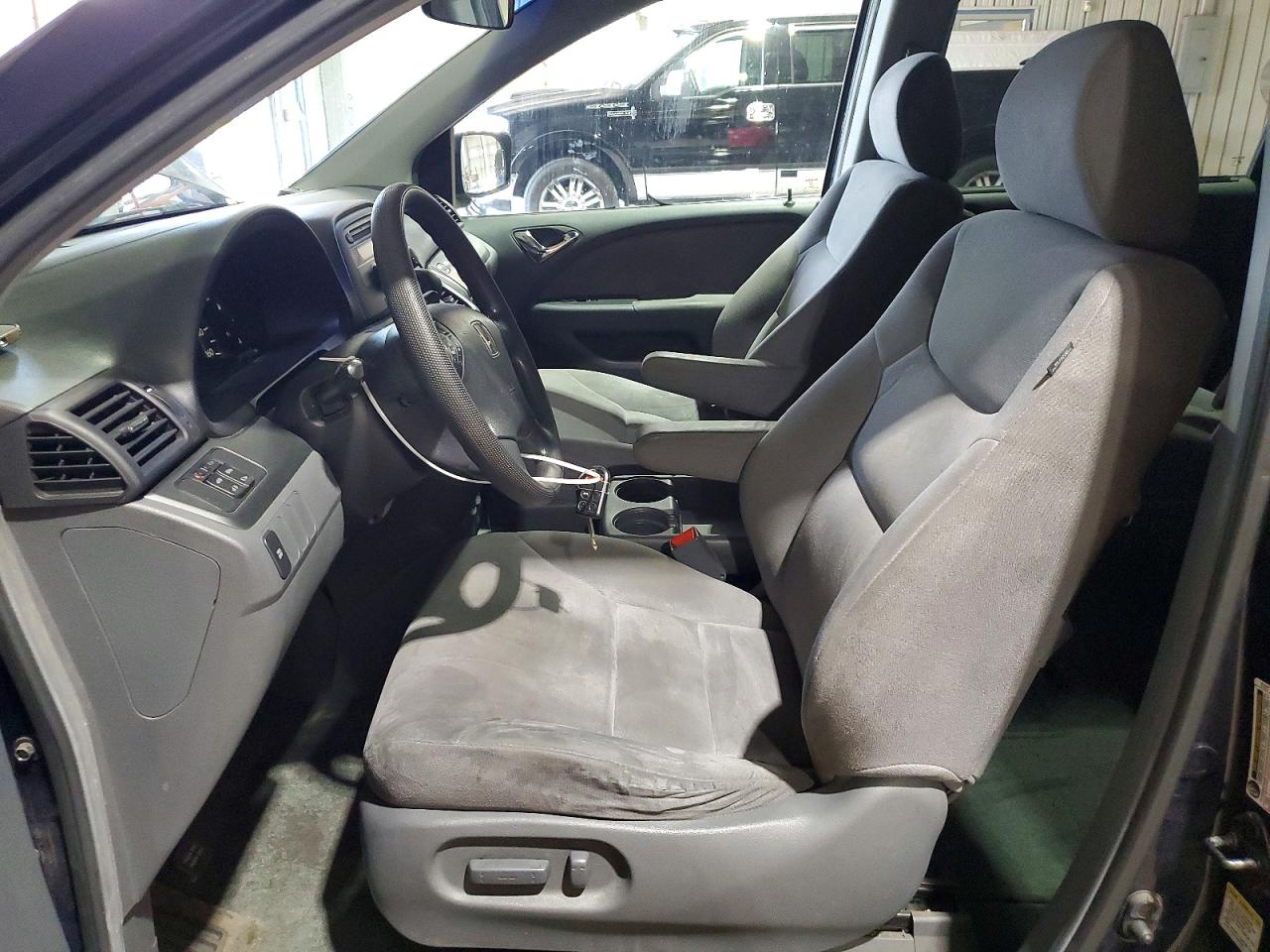 2006 HONDA ODYSSEY EX photo 13
