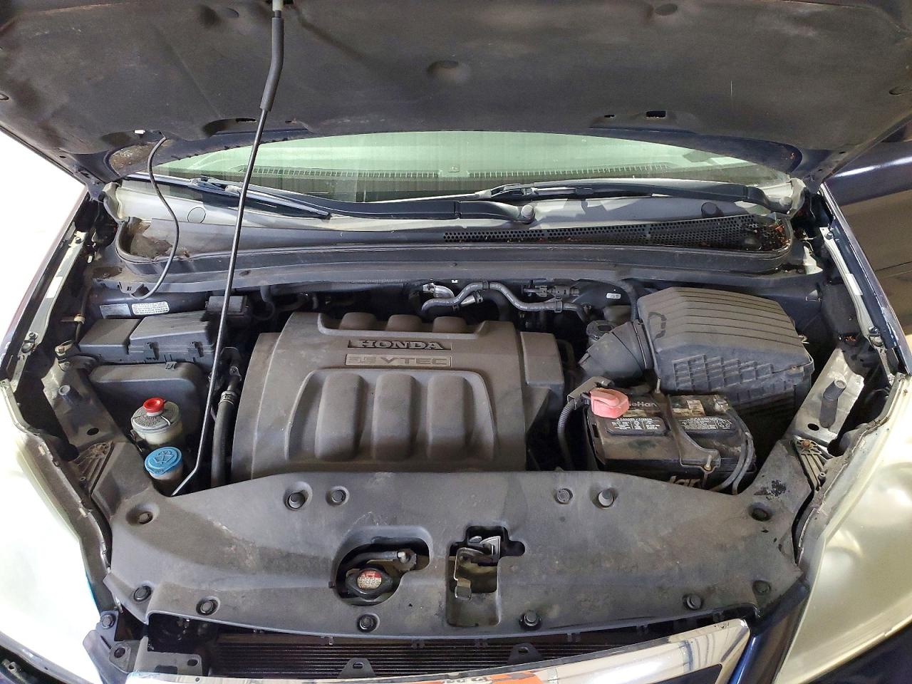 2006 HONDA ODYSSEY EX photo 23