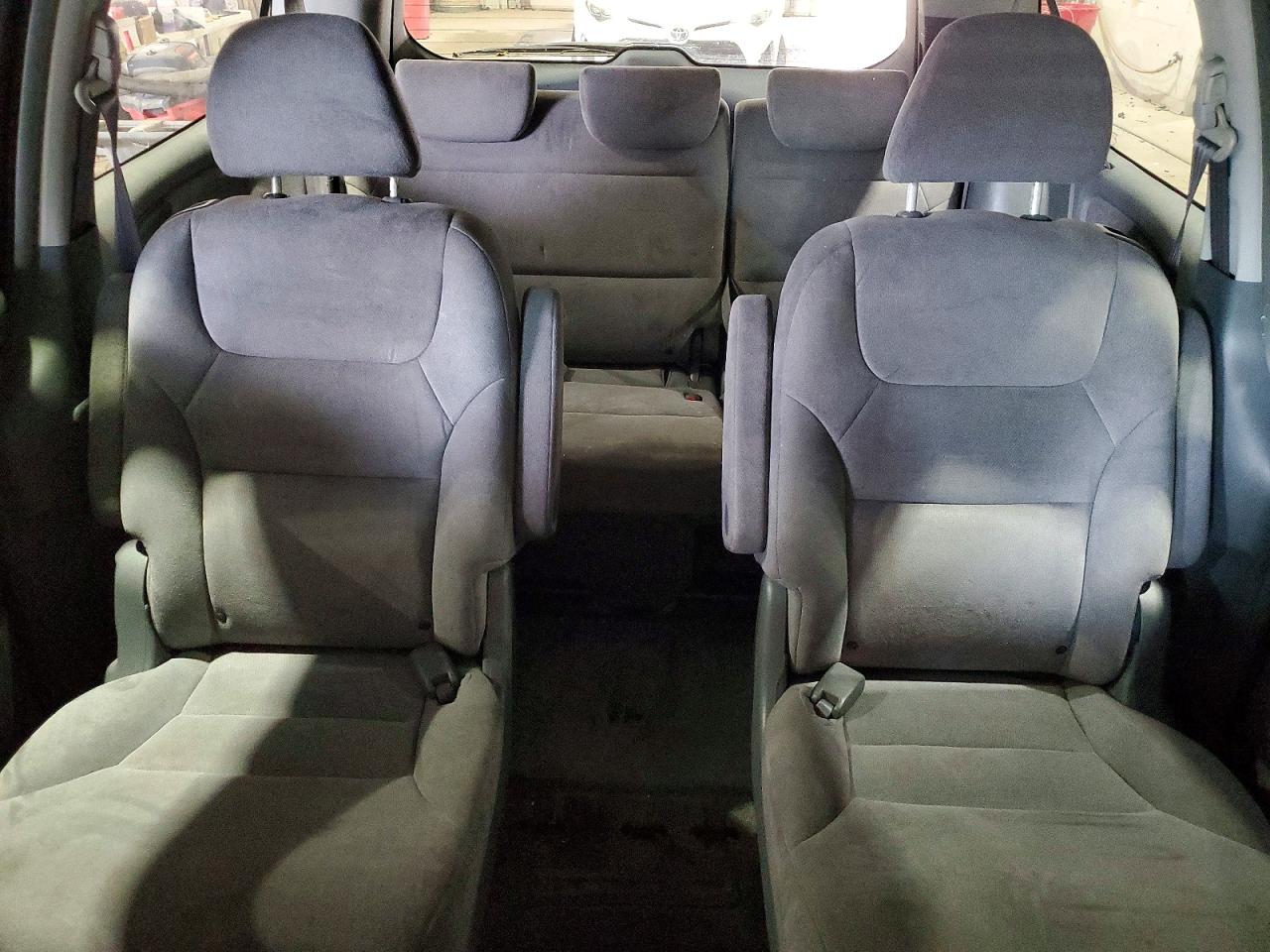2006 HONDA ODYSSEY EX photo 19