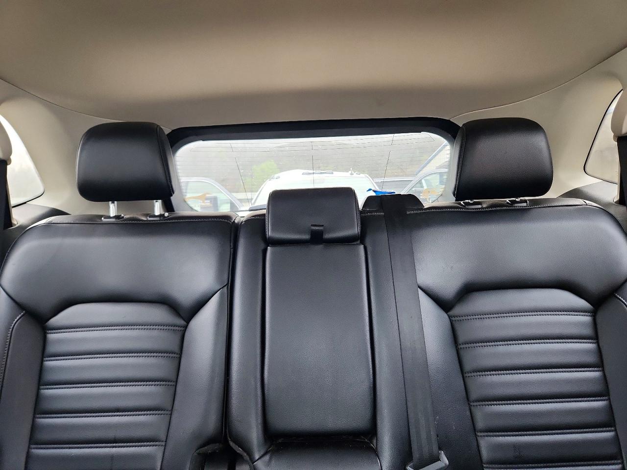 2019 FORD EDGE SEL photo 28