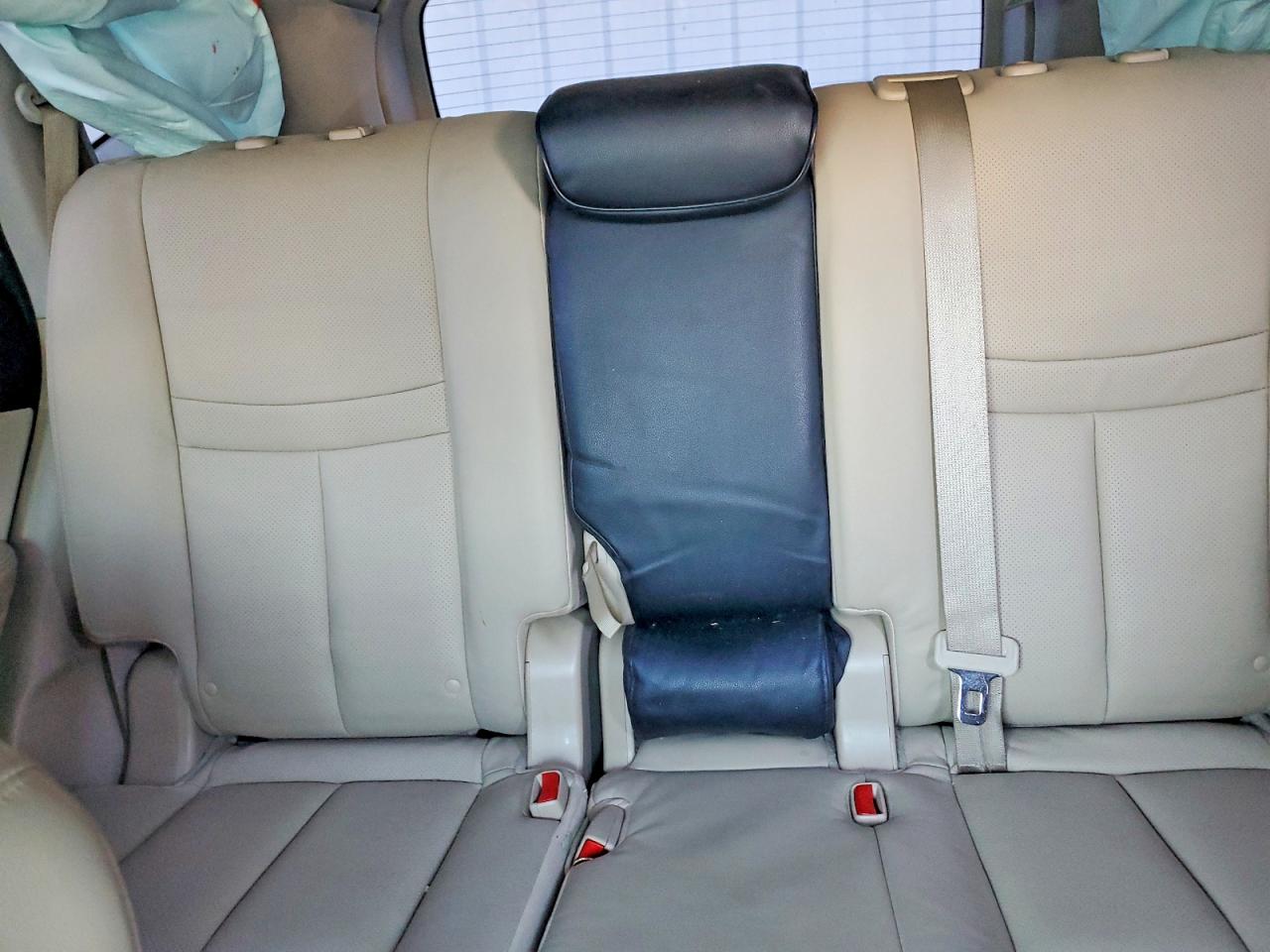 2014 NISSAN ROGUE SL photo 19