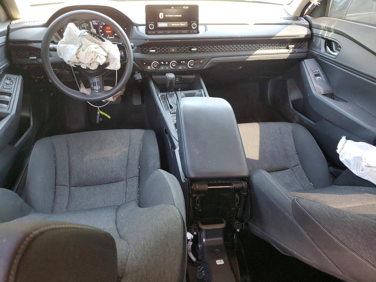 2025 HONDA ACCORD SE photo 15