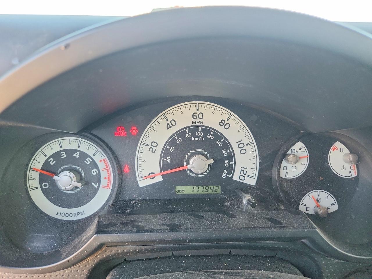 2007 TOYOTA FJ CRUISER BASE photo 25