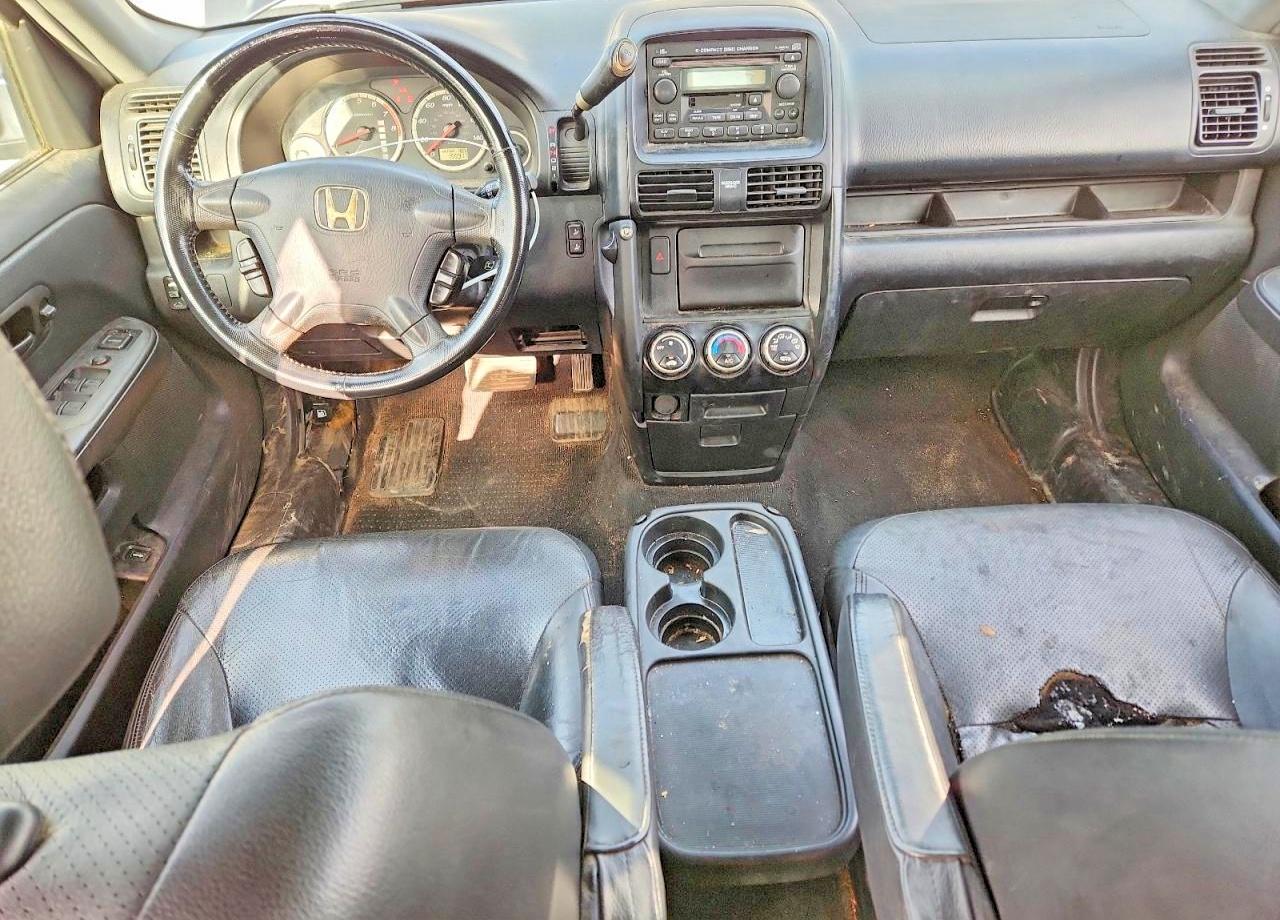 2005 HONDA CR-V SE photo 15