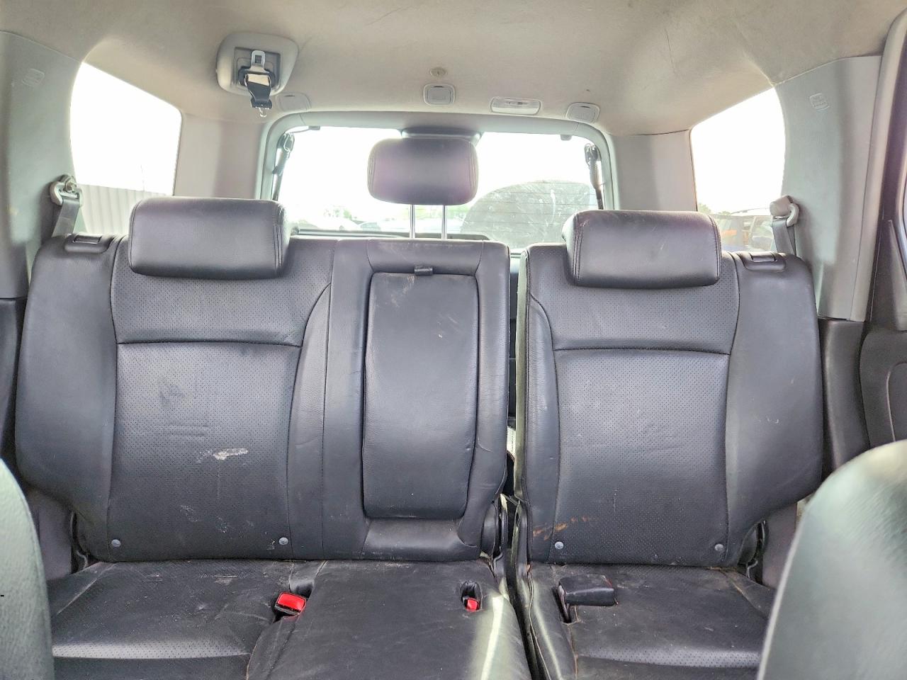 2005 HONDA CR-V SE photo 19