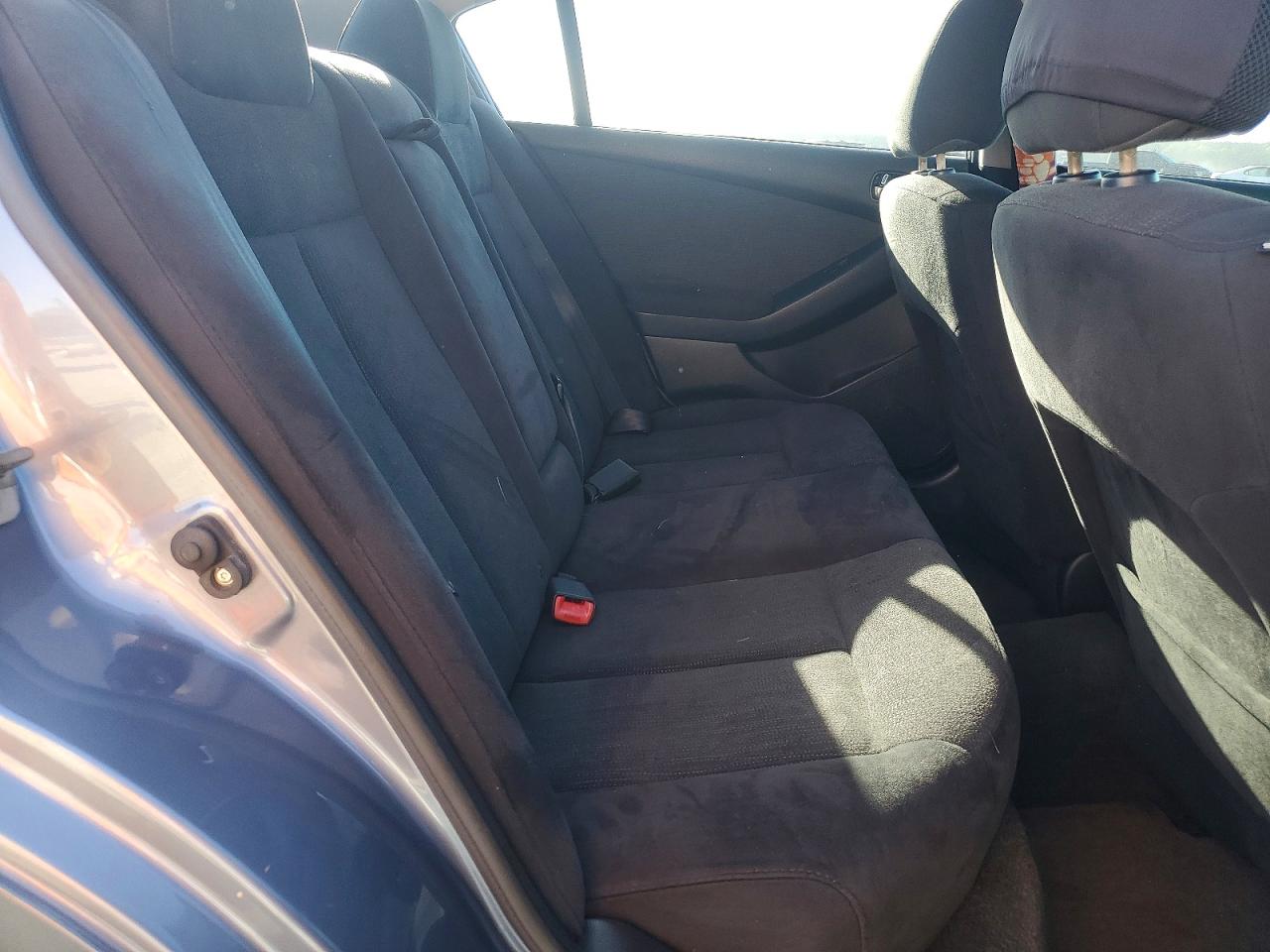 2011 NISSAN ALTIMA 2.5 photo 28