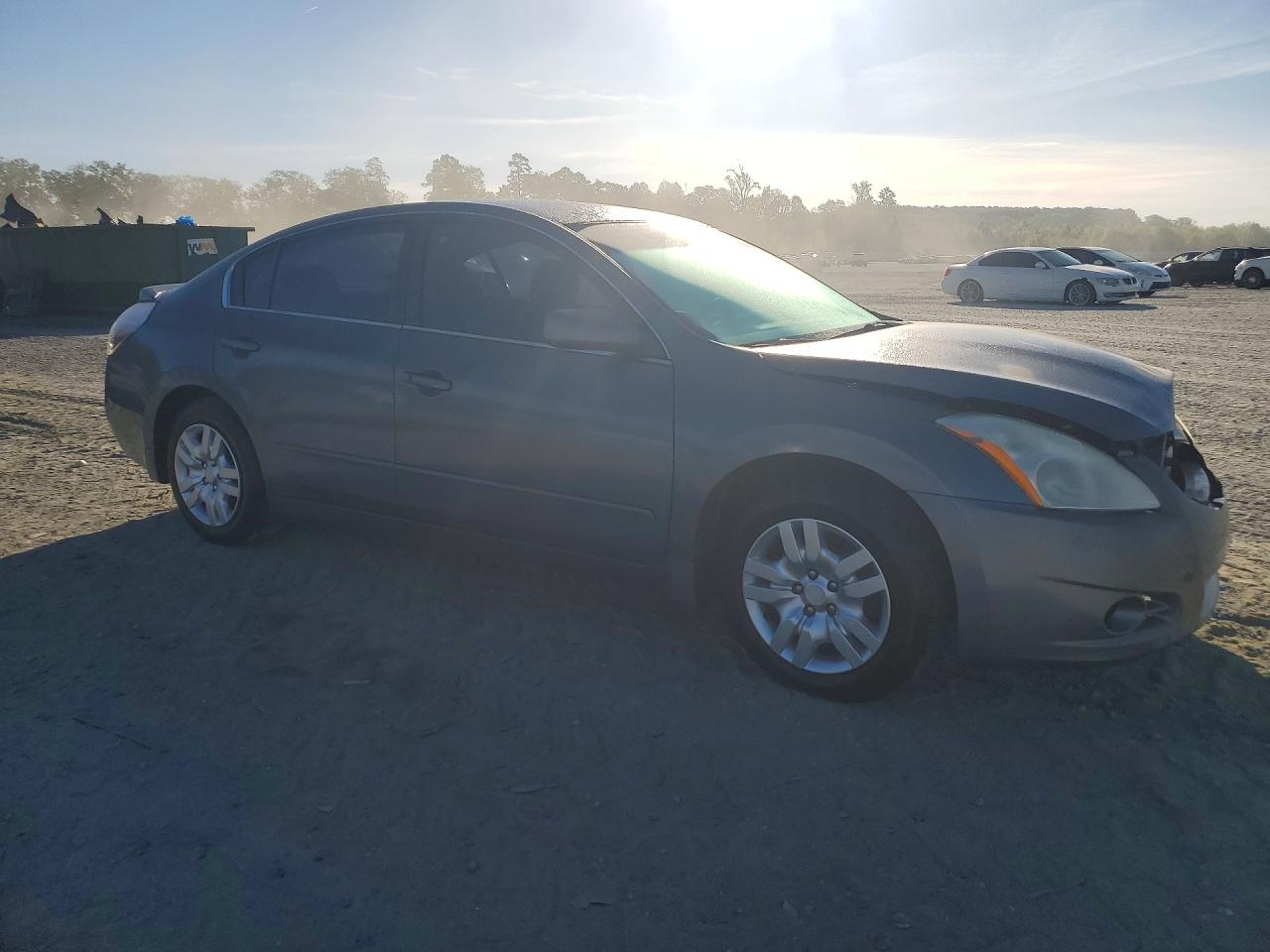 2011 NISSAN ALTIMA 2.5 photo 10