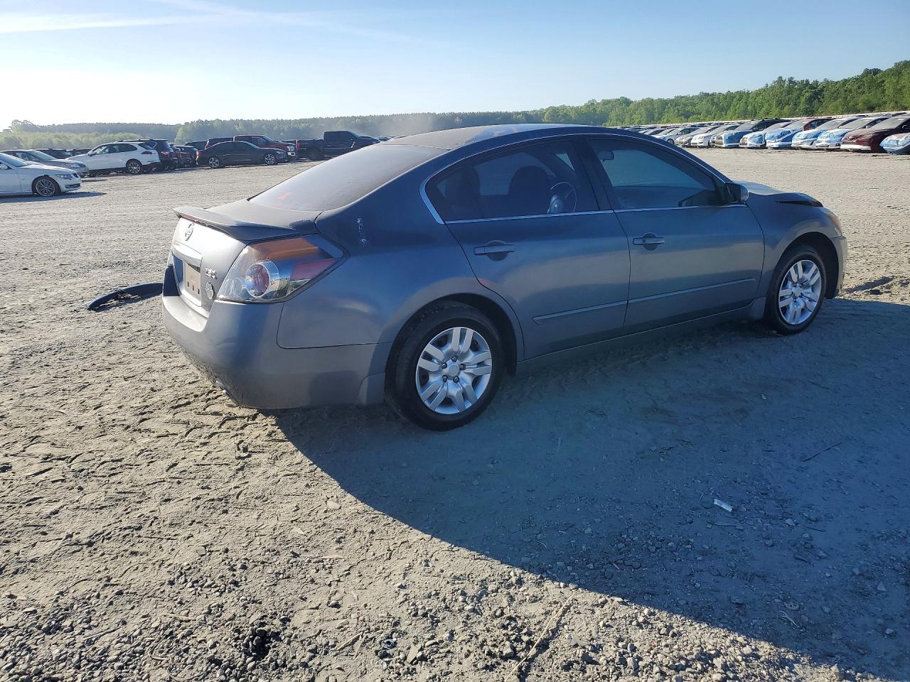 2011 NISSAN ALTIMA 2.5 photo 7
