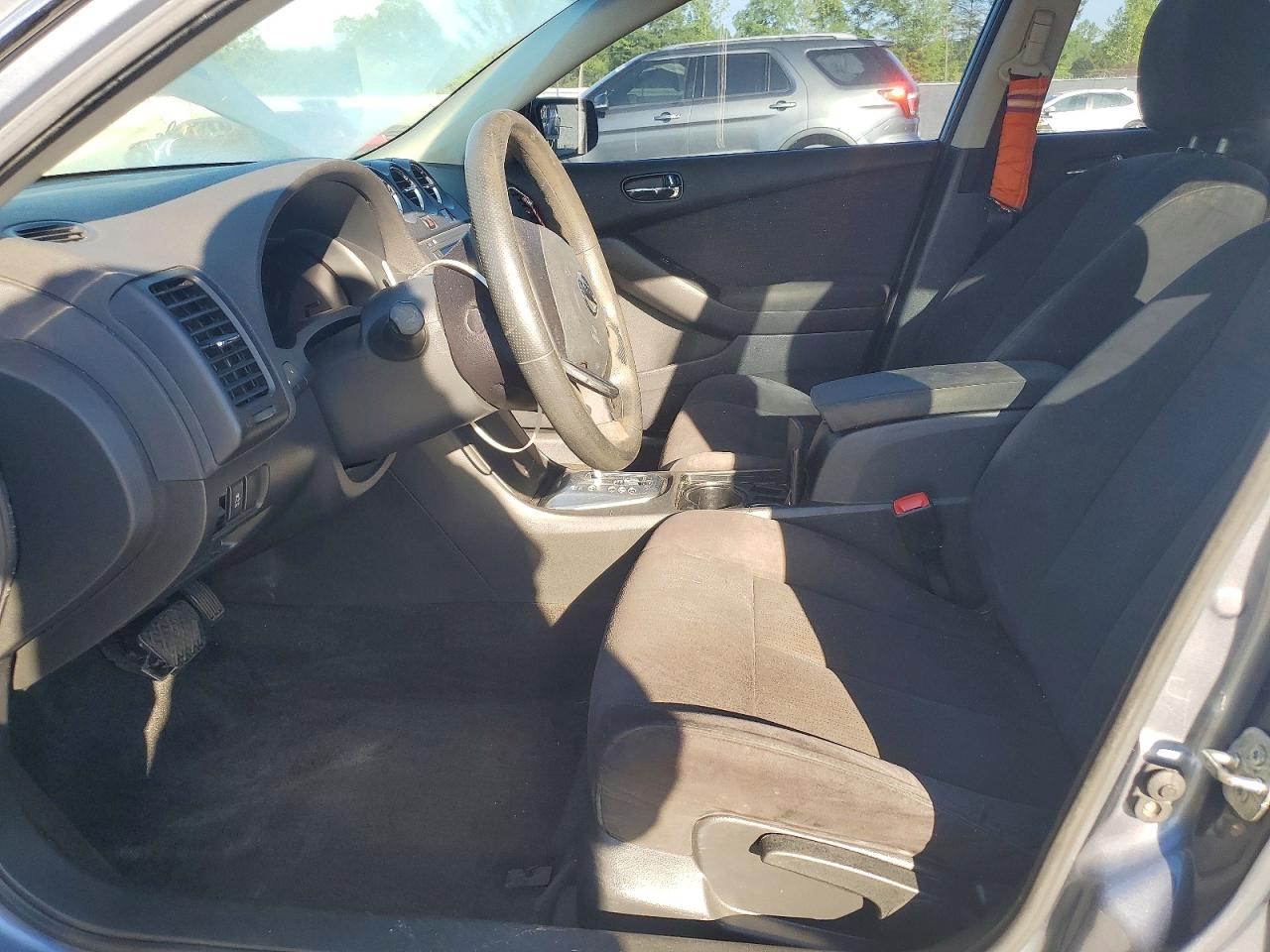 2011 NISSAN ALTIMA 2.5 photo 19