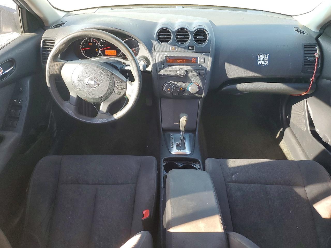 2011 NISSAN ALTIMA 2.5 photo 22