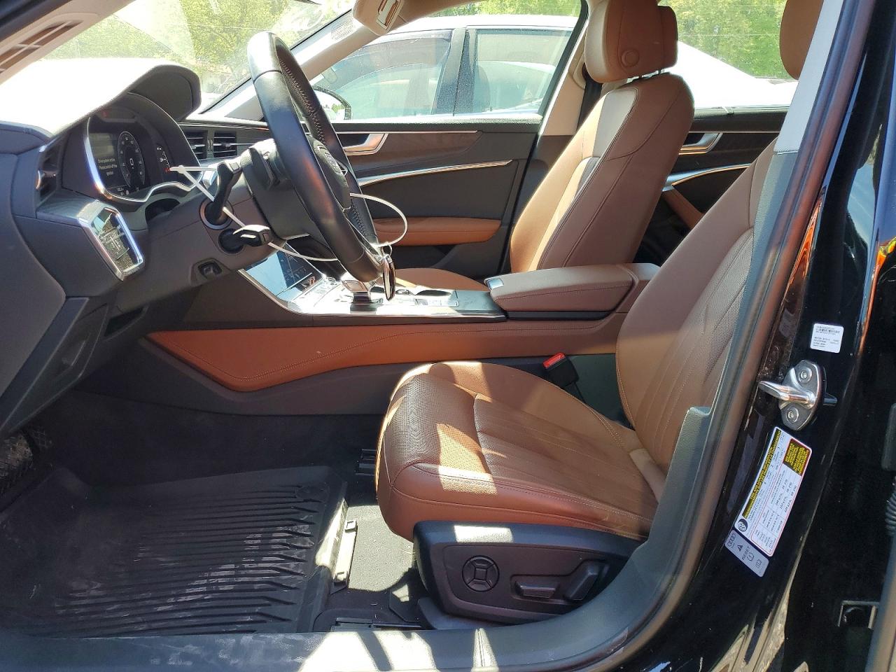 2019 AUDI A6 PREMIUM PLUS photo 13