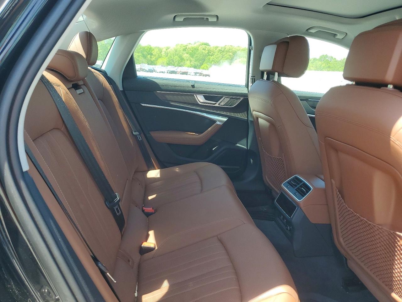 2019 AUDI A6 PREMIUM PLUS photo 19