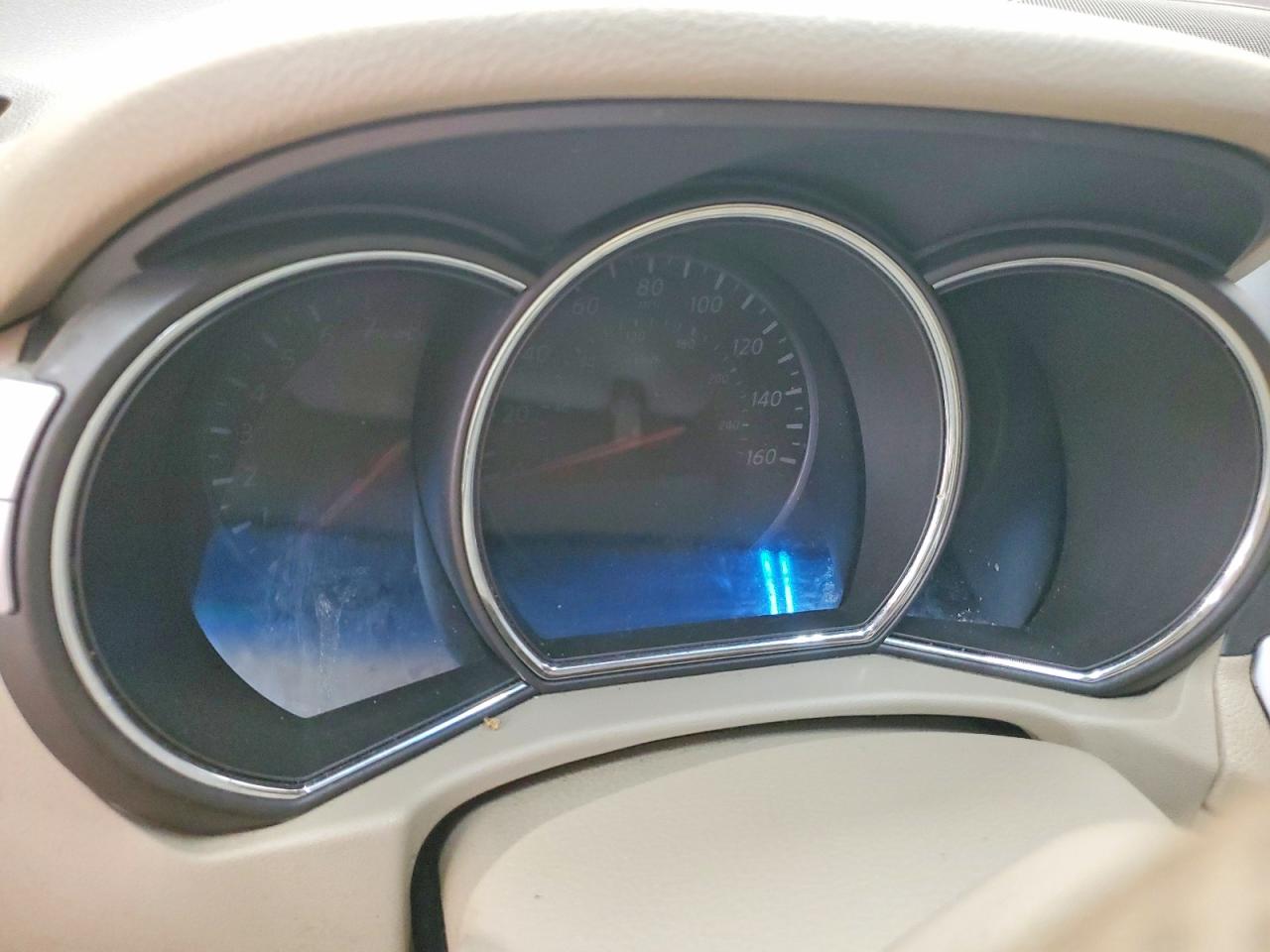 2014 NISSAN MURANO S photo 17