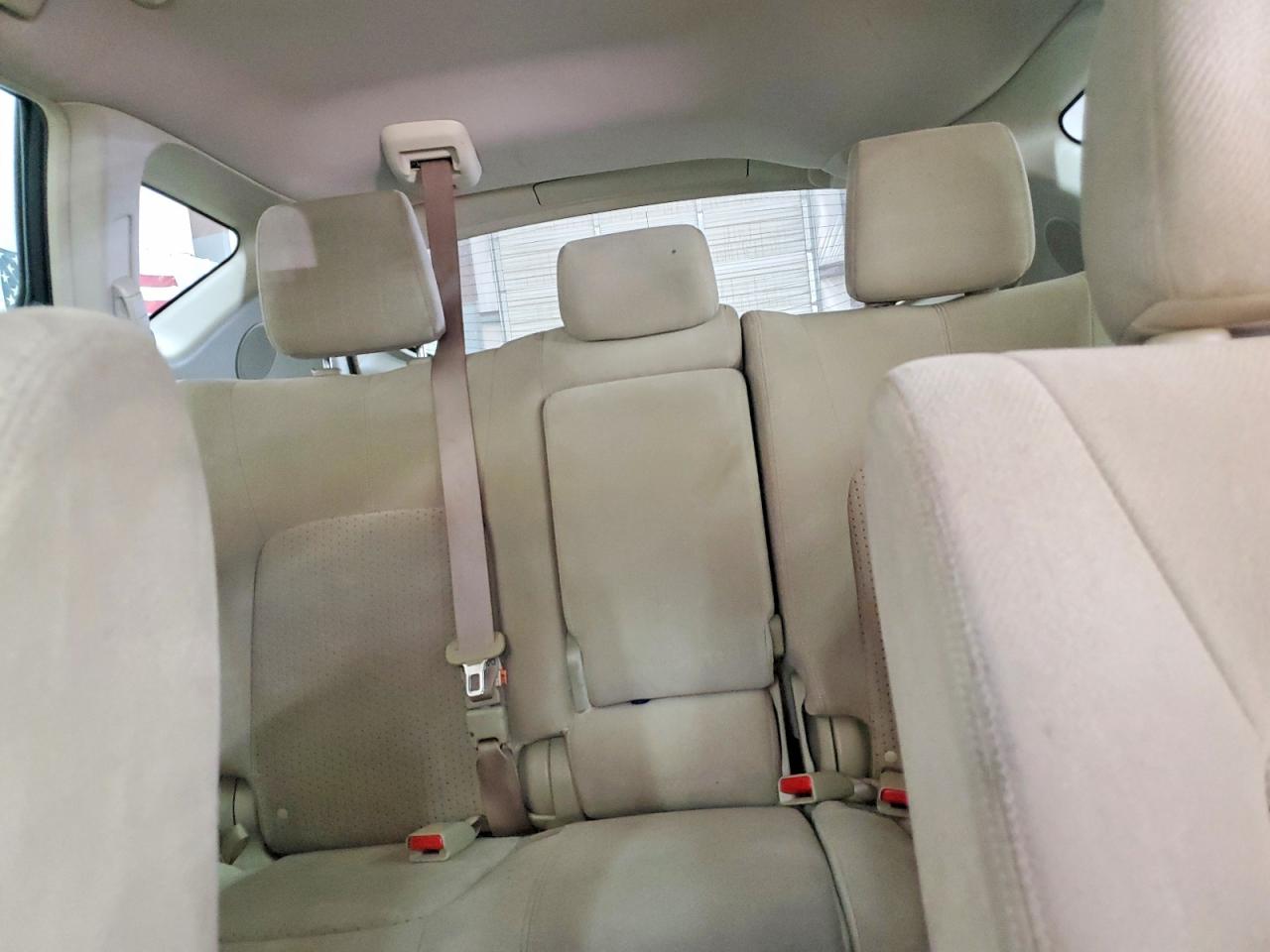 2014 NISSAN MURANO S photo 19