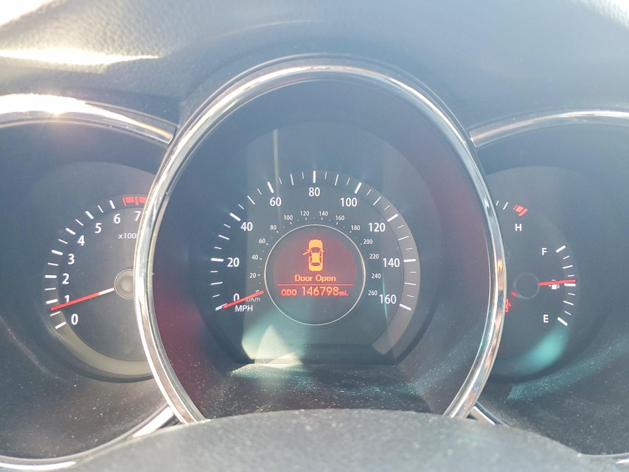 2011 KIA OPTIMA LX photo 17
