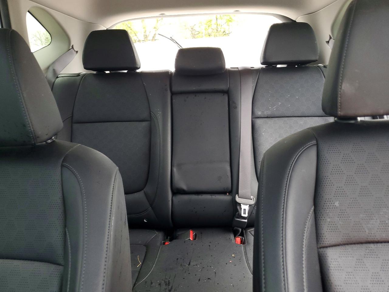 2023 KIA SELTOS EX photo 28