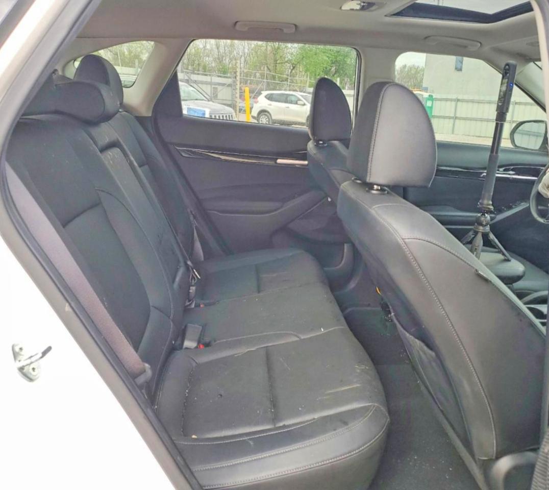 2023 KIA SELTOS EX photo 31
