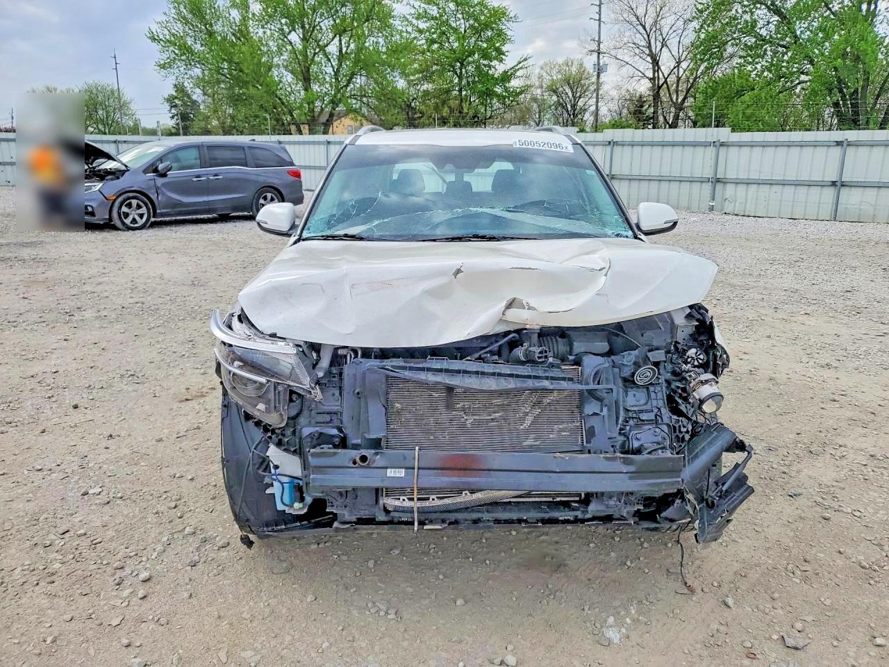 2023 KIA SELTOS EX photo 13