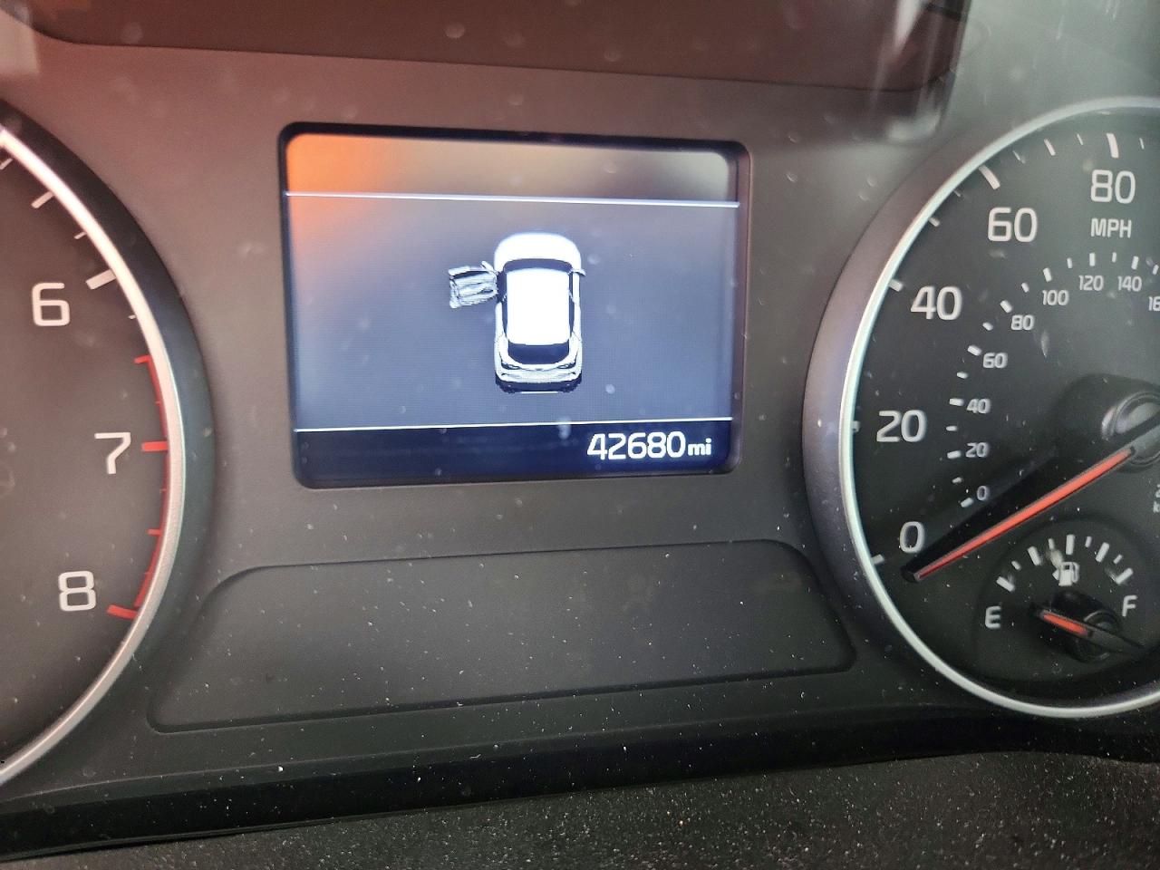 2023 KIA SELTOS EX photo 25