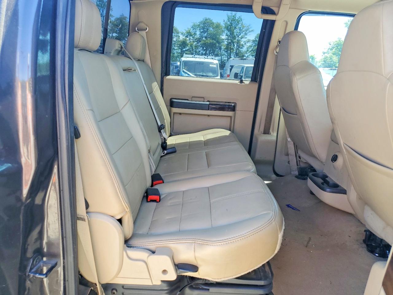2008 FORD F250 SUPER DUTY photo 28