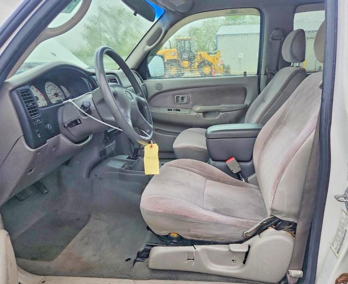 2004 TOYOTA TACOMA V6 photo 13