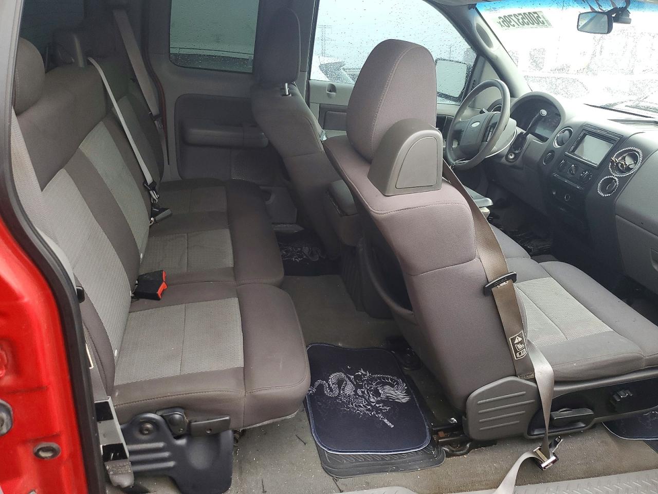 2004 FORD F150 photo 19