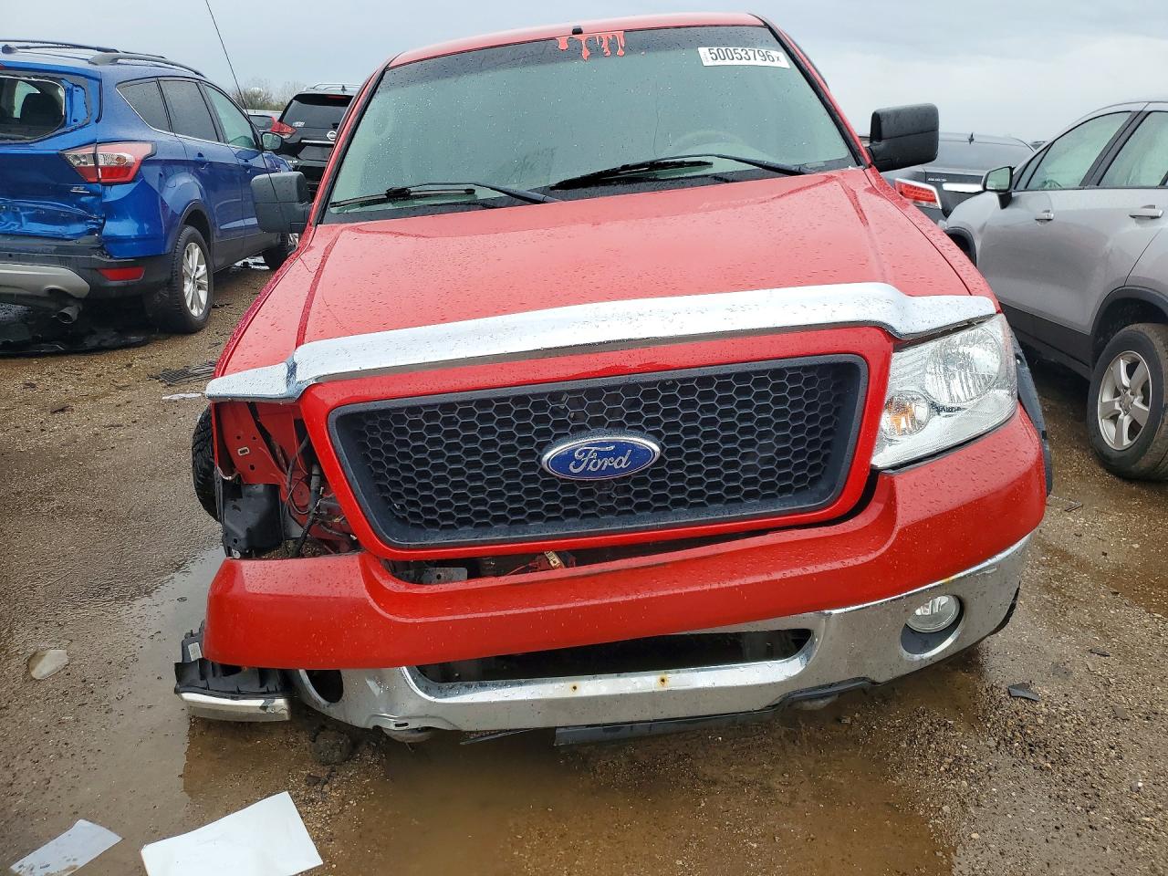 2004 FORD F150 photo 9