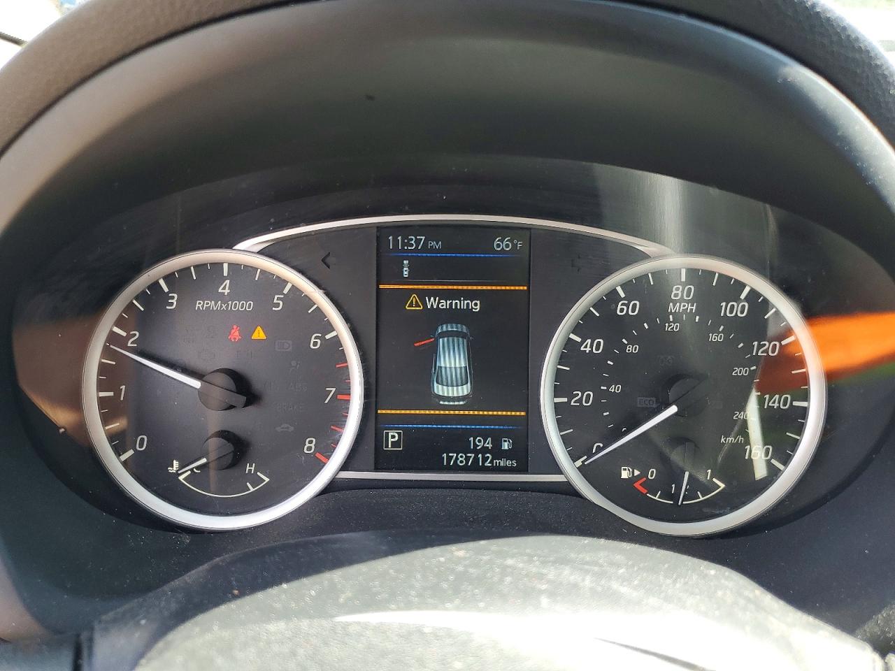 2019 NISSAN SENTRA S photo 17