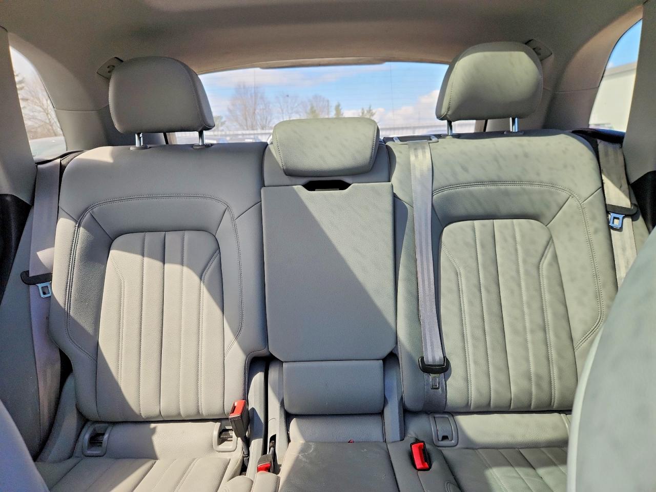 2018 AUDI Q5 PREMIUM PLUS photo 28
