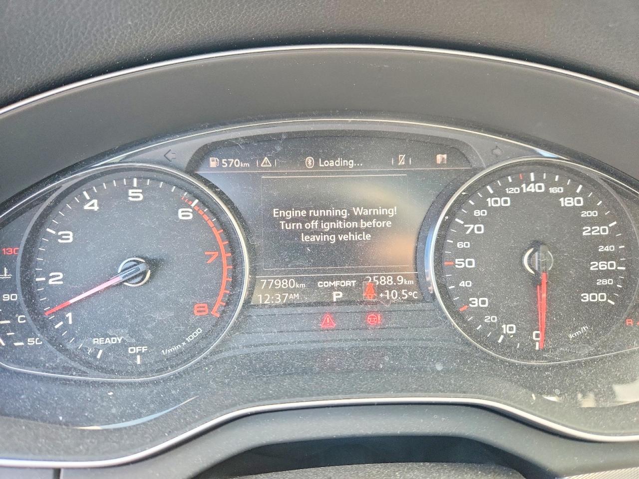 2018 AUDI Q5 PREMIUM PLUS photo 25
