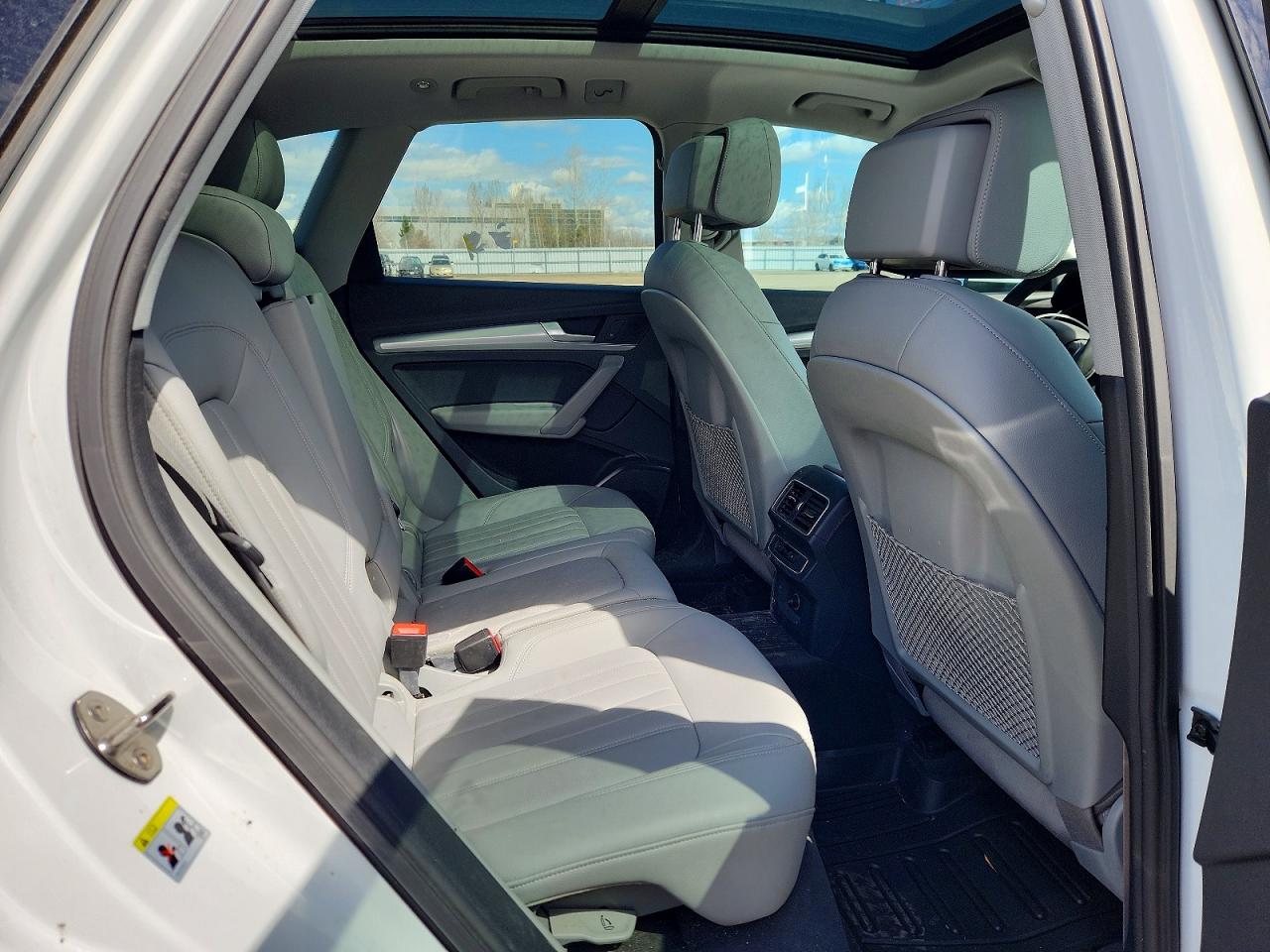 2018 AUDI Q5 PREMIUM PLUS photo 31