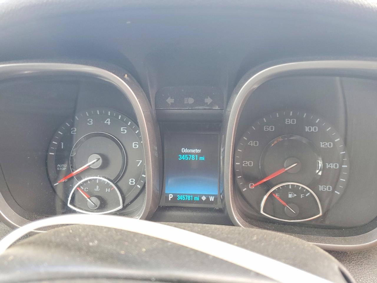 2014 CHEVROLET MALIBU 1LT photo 17