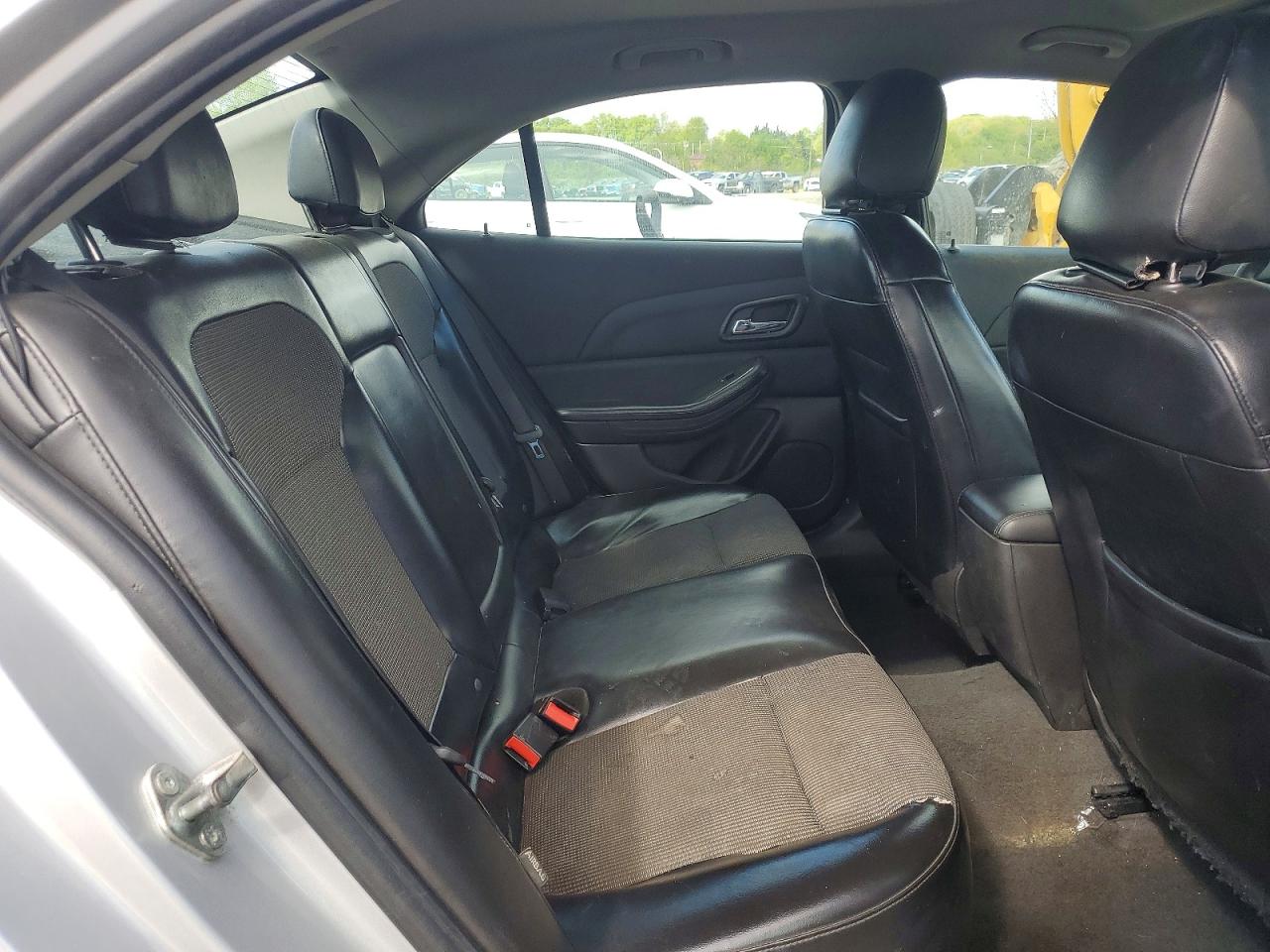 2014 CHEVROLET MALIBU 1LT photo 19