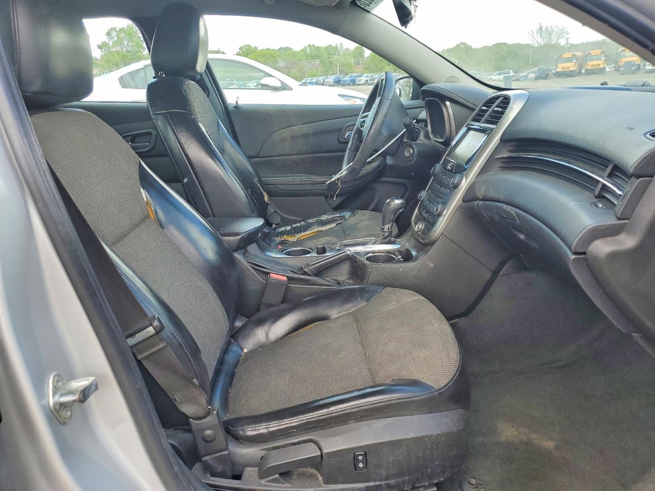 2014 CHEVROLET MALIBU 1LT photo 13