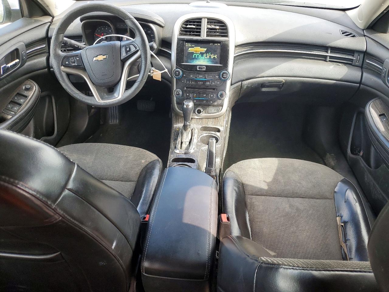 2014 CHEVROLET MALIBU 1LT photo 15