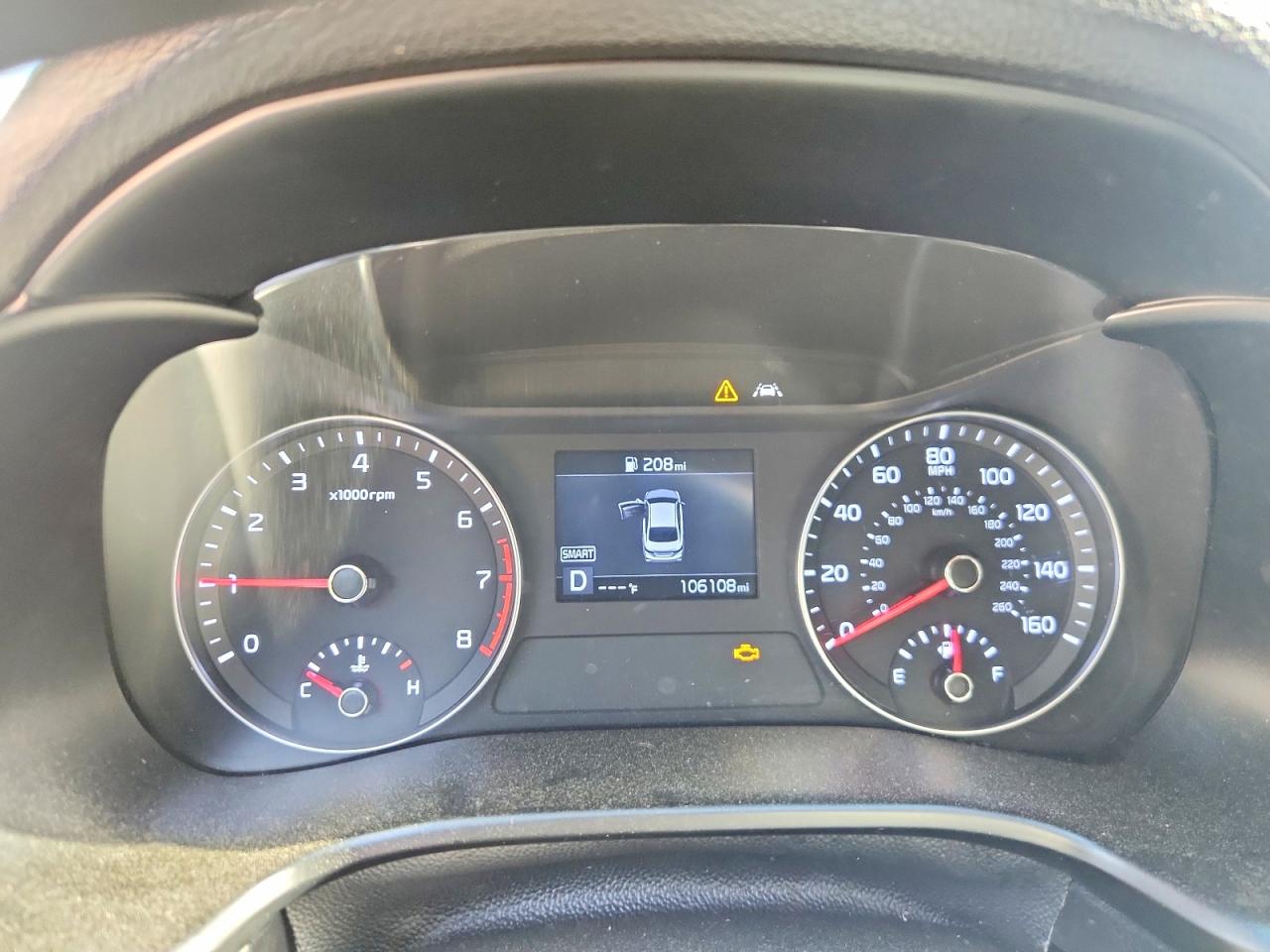 2021 KIA FORTE LXS photo 17