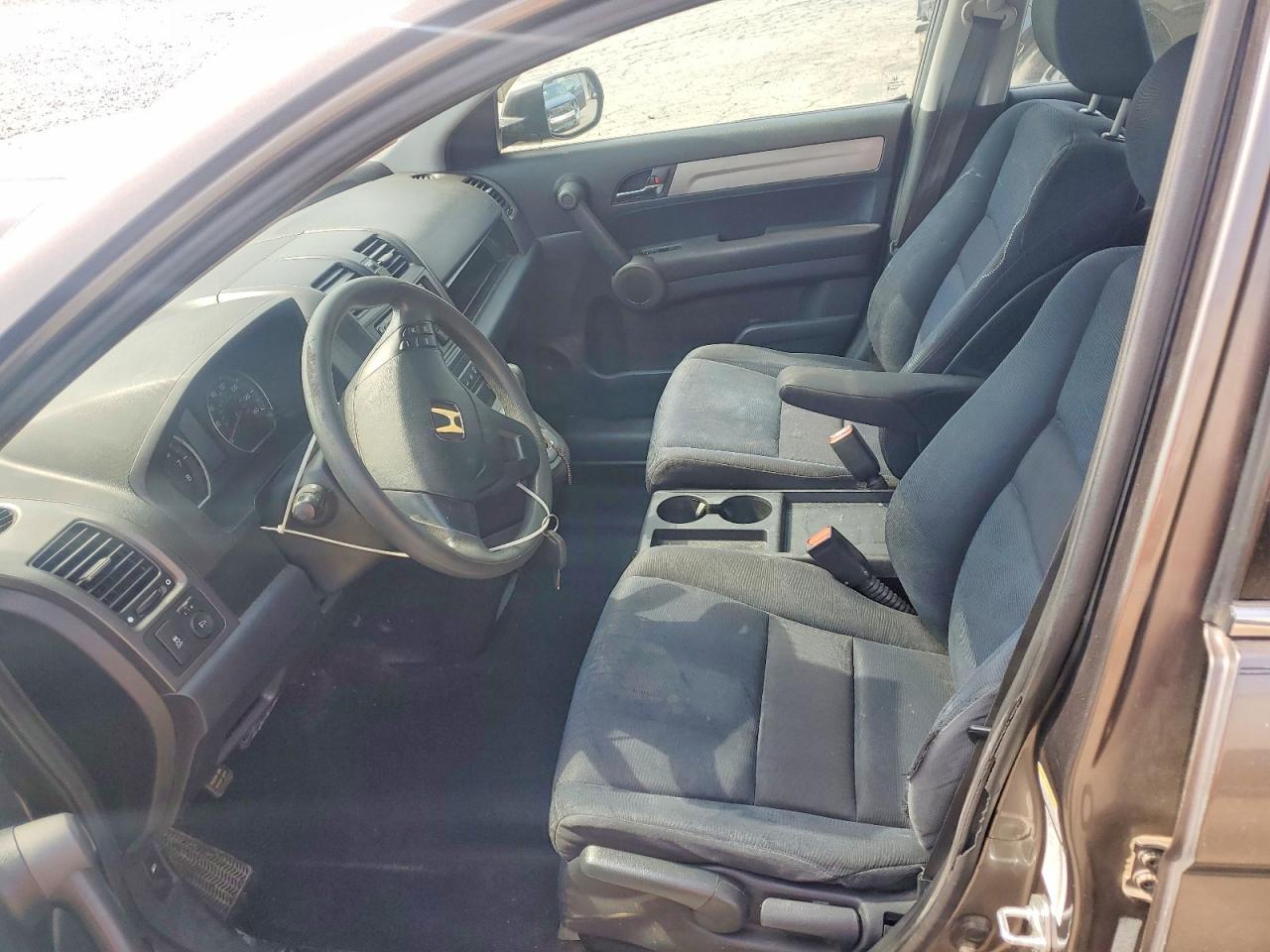 2010 HONDA CR-V LX photo 7