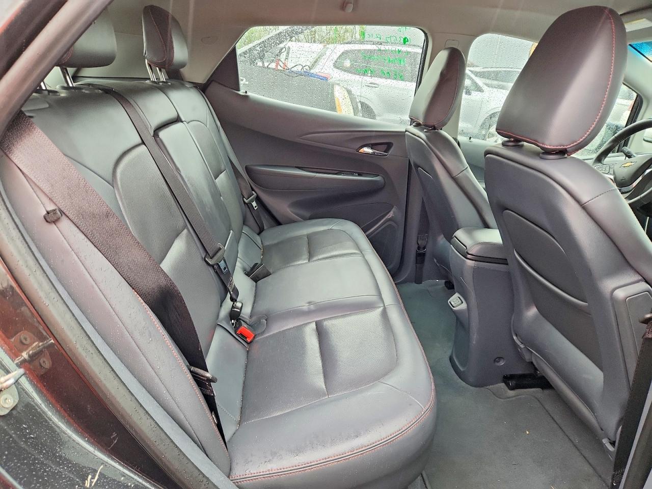 2017 CHEVROLET BOLT EV PREMIER photo 28