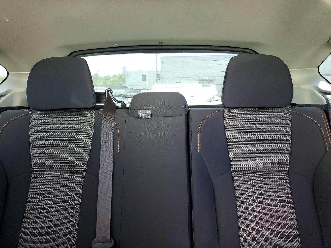 2020 SUBARU CROSSTREK PREMIUM photo 19