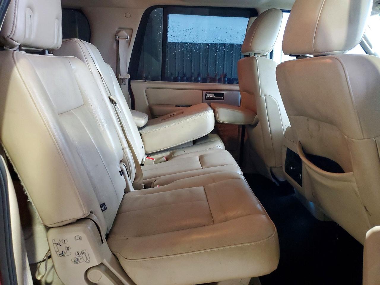 2015 FORD EXPEDITION EL LIMITED photo 31