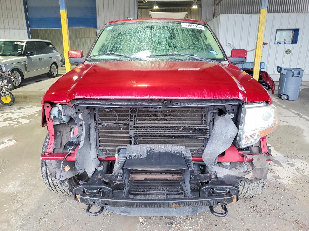 2015 FORD EXPEDITION EL LIMITED photo 13