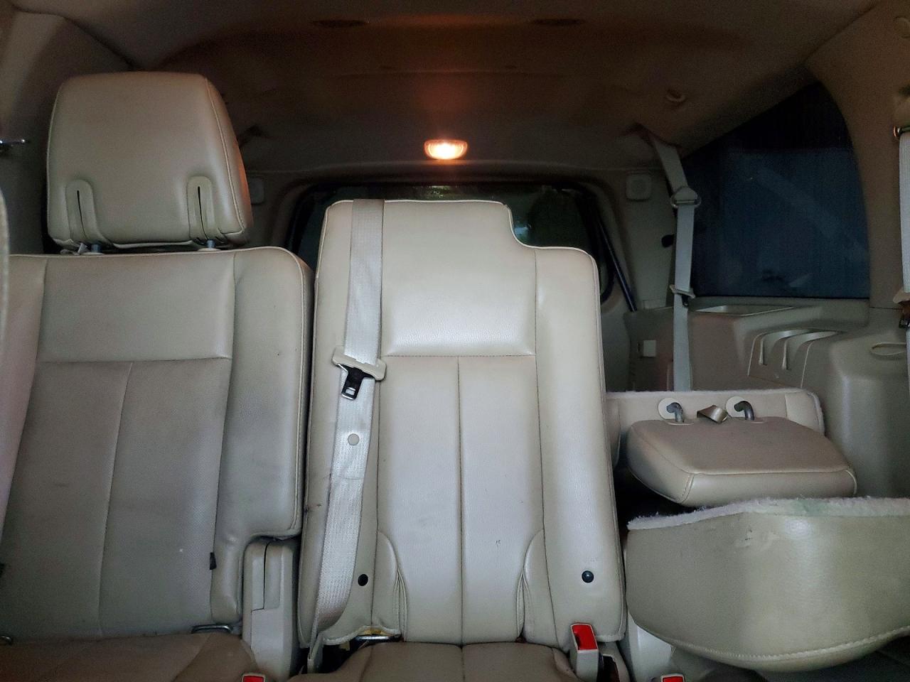 2015 FORD EXPEDITION EL LIMITED photo 28