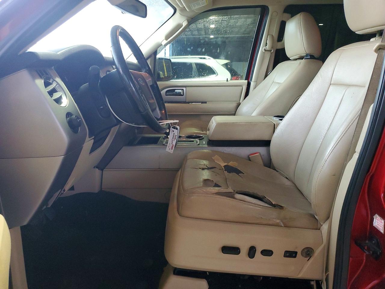 2015 FORD EXPEDITION EL LIMITED photo 19