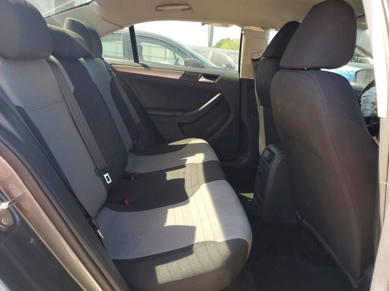 2017 VOLKSWAGEN JETTA S photo 10