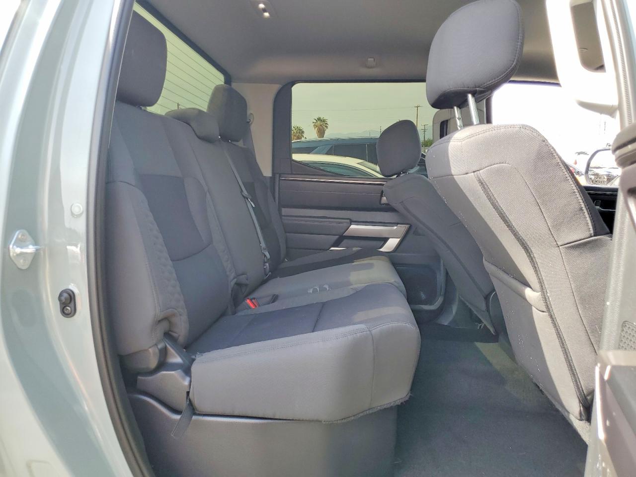 2024 TOYOTA TUNDRA SR5 photo 10