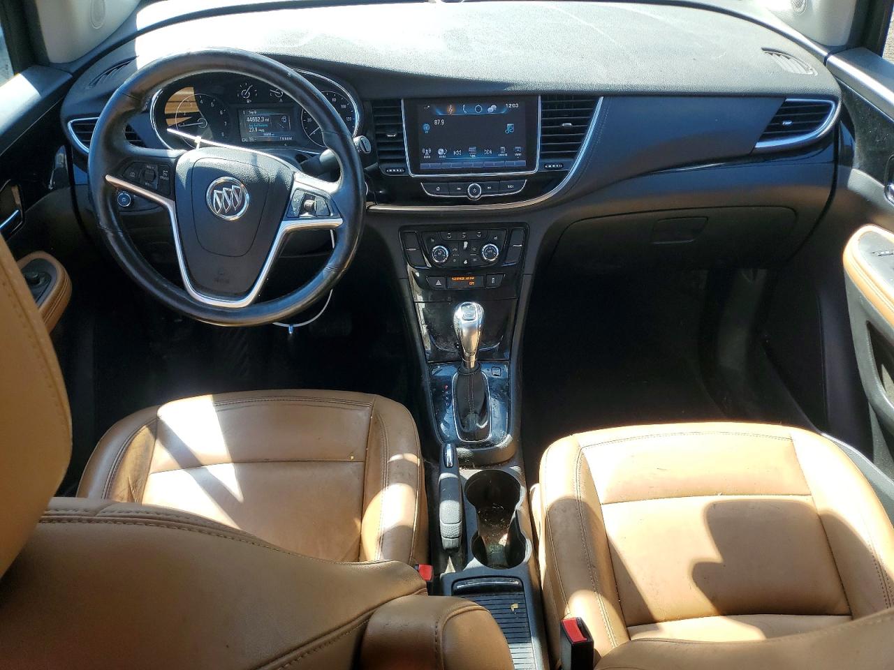 2017 BUICK ENCORE ESSENCE photo 22